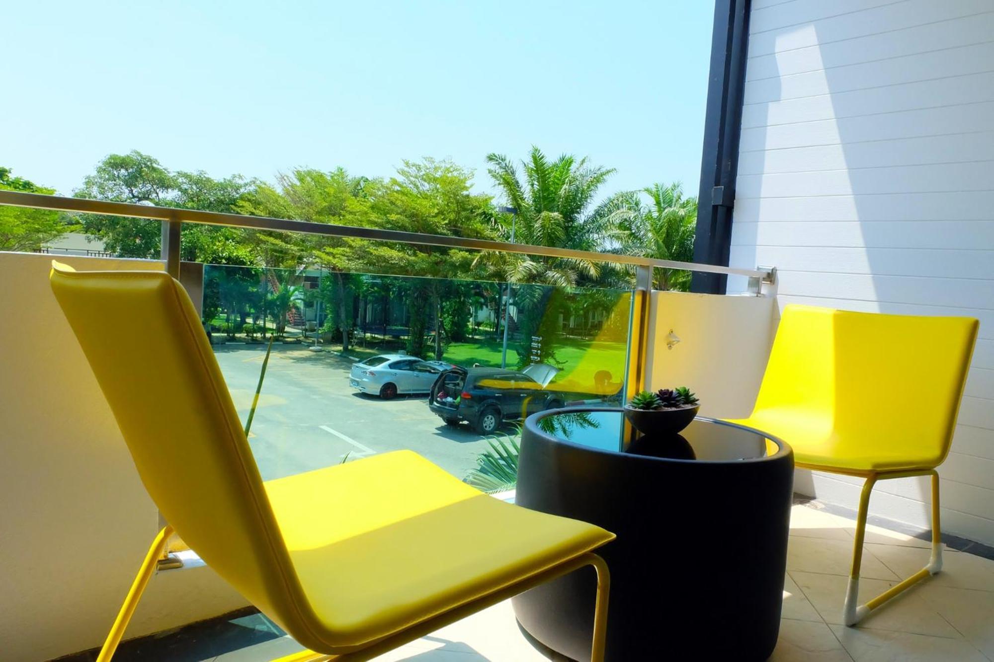 Chaolao Cabana Resort Chao Lao pláž Exteriér fotografie