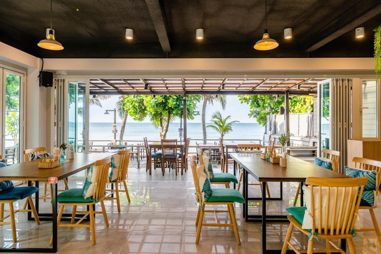 Chaolao Cabana Resort Chao Lao pláž Exteriér fotografie
